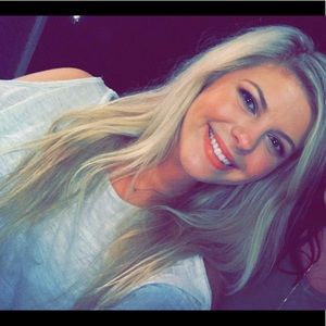 Meet your Posher, Taitlyn